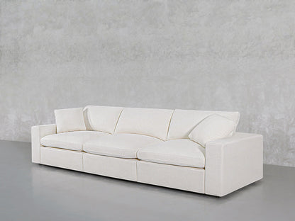 3-Seat Modular Sofa