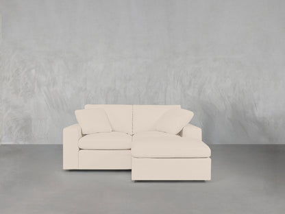 3 - Seat Modular Chaise Sectional - AZ Discount Furniture & Mattress