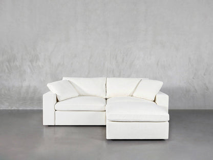3-Seat Modular Chaise Sectional - AZ Discount Furniture & Mattress