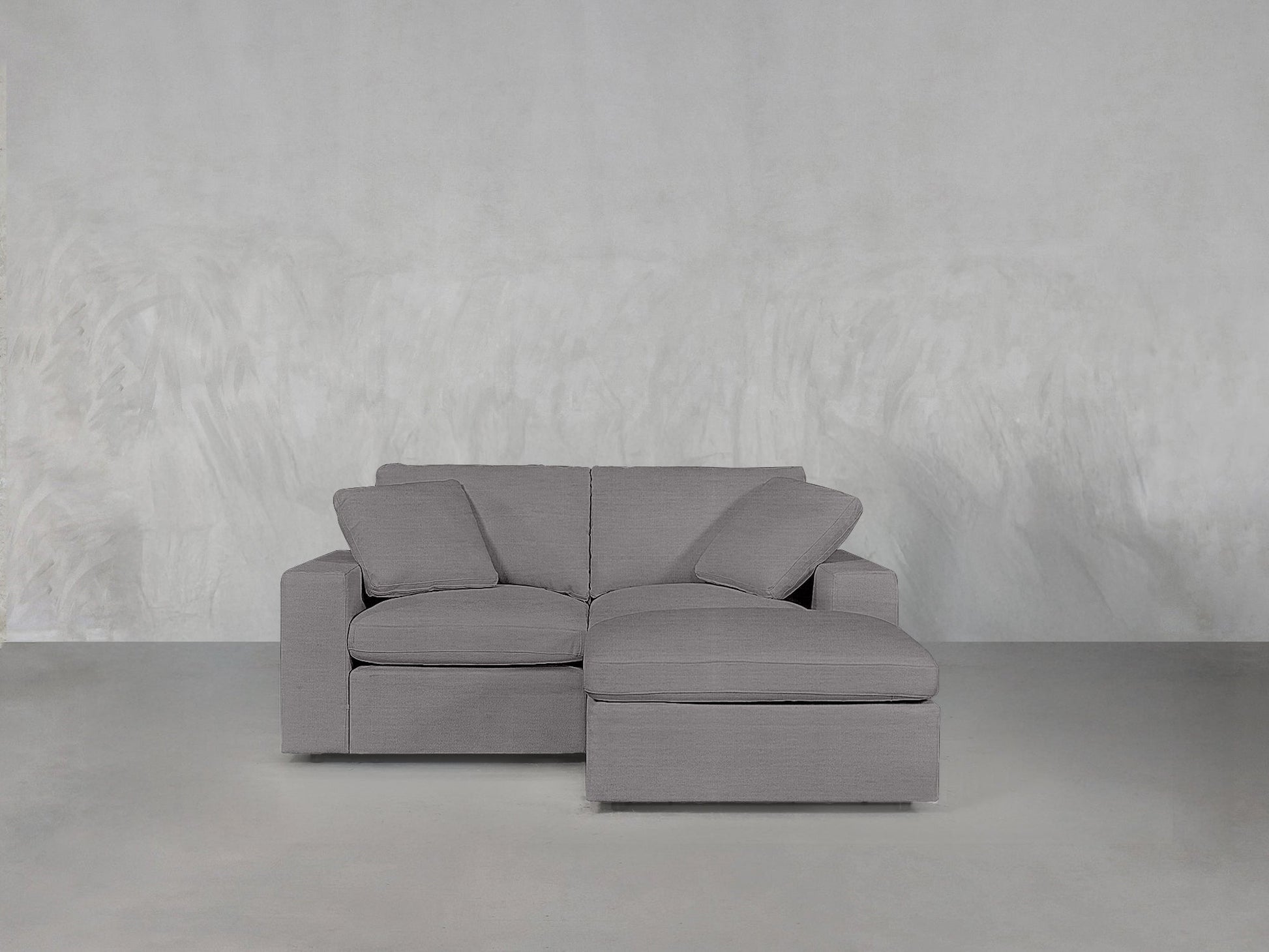 3 - Seat Modular Chaise Sectional - AZ Discount Furniture & Mattress