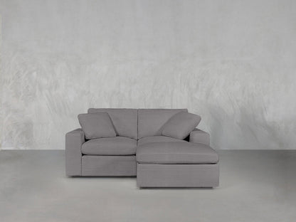 3 - Seat Modular Chaise Sectional - AZ Discount Furniture & Mattress