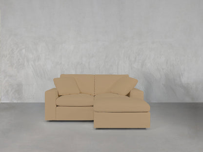 3 - Seat Modular Chaise Sectional - AZ Discount Furniture & Mattress
