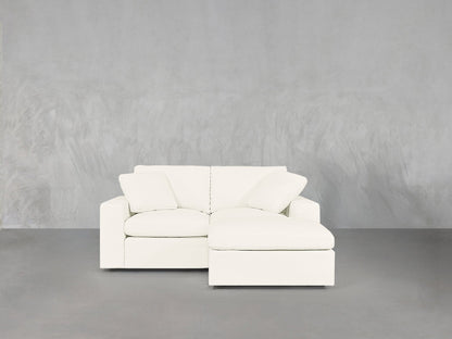 3 - Seat Modular Chaise Sectional - AZ Discount Furniture & Mattress