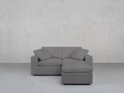 3 - Seat Modular Chaise Sectional - AZ Discount Furniture & Mattress