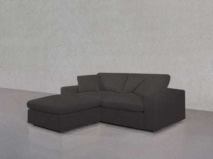 3 - Seat Modular Chaise Sectional - AZ Discount Furniture & Mattress