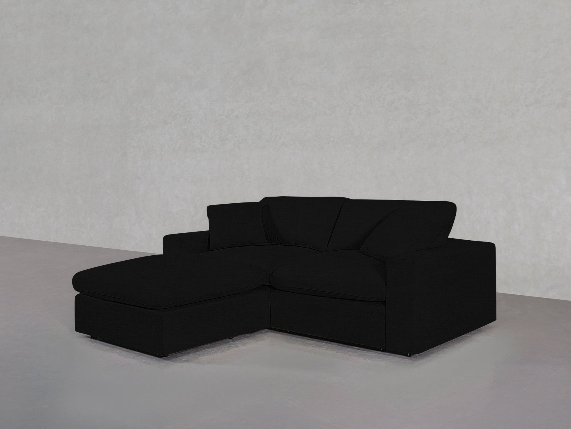 3 - Seat Modular Chaise Sectional - AZ Discount Furniture & Mattress
