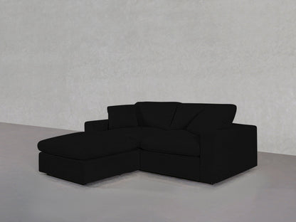 3 - Seat Modular Chaise Sectional - AZ Discount Furniture & Mattress