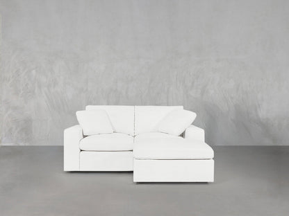 3 - Seat Modular Chaise Sectional - AZ Discount Furniture & Mattress