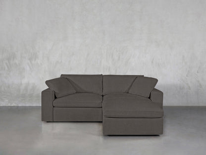 3 - Seat Modular Chaise Sectional - AZ Discount Furniture & Mattress