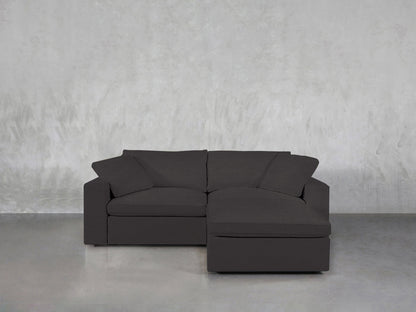3 - Seat Modular Chaise Sectional - AZ Discount Furniture & Mattress