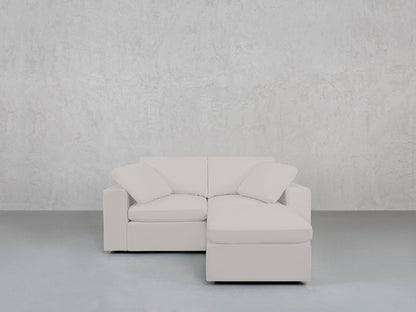 3 - Seat Modular Chaise Sectional - AZ Discount Furniture & Mattress