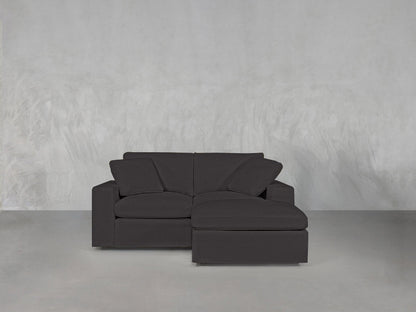 3 - Seat Modular Chaise Sectional - AZ Discount Furniture & Mattress