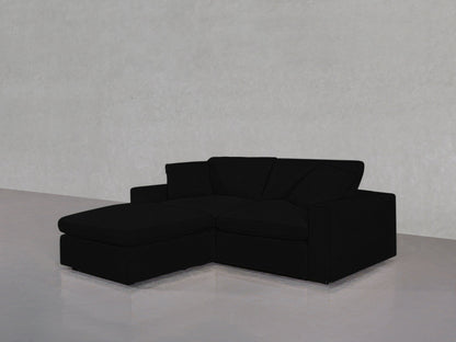 3-Seat Modular Chaise Sectional