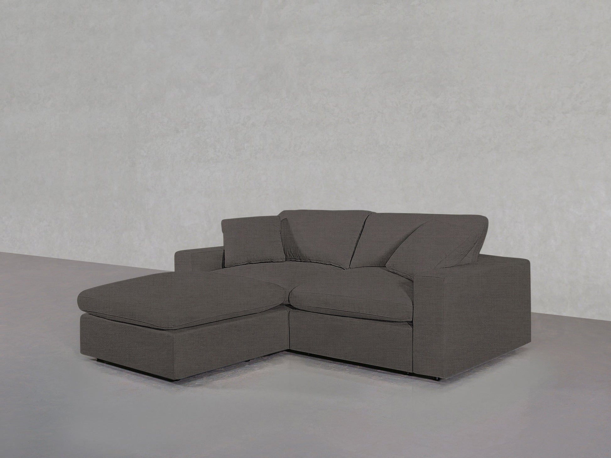 3 - Seat Modular Chaise Sectional - AZ Discount Furniture & Mattress