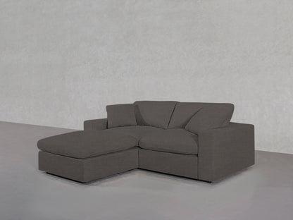 3 - Seat Modular Chaise Sectional - AZ Discount Furniture & Mattress