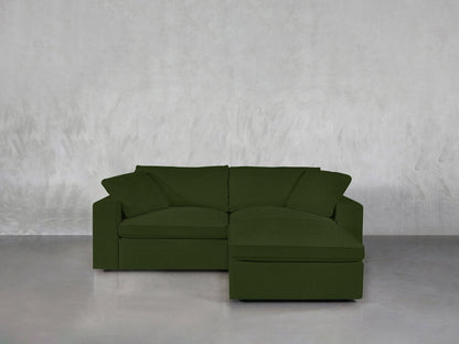 3-Seat Modular Chaise Sectional - AZ Discount Furniture & Mattress