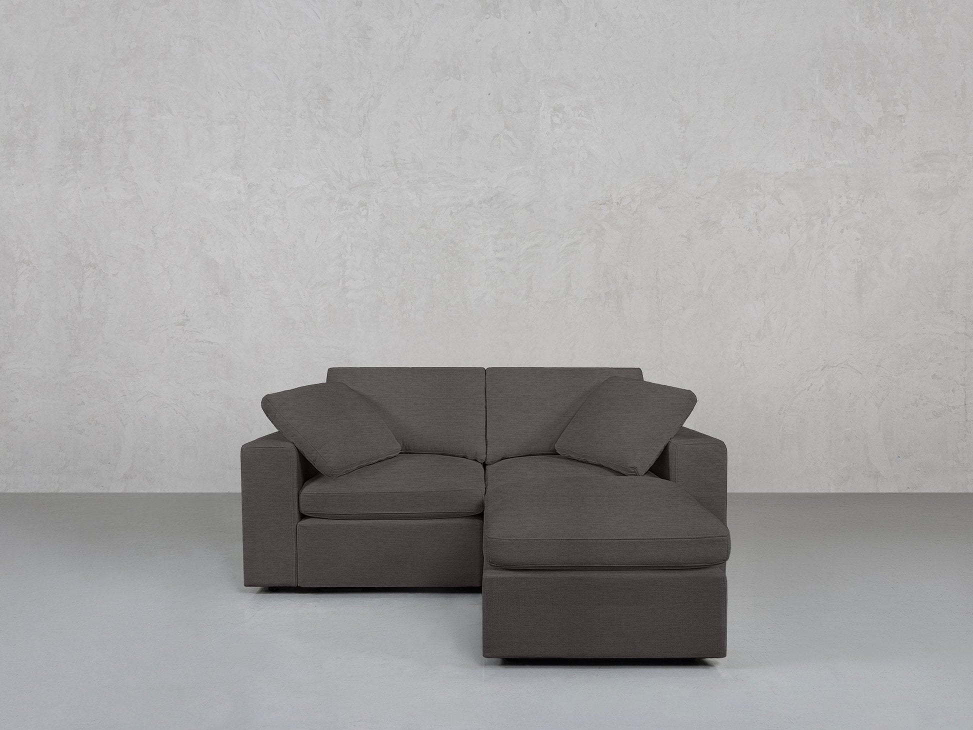 3 - Seat Modular Chaise Sectional - AZ Discount Furniture & Mattress