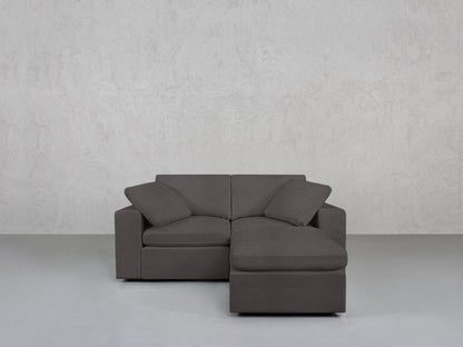 3 - Seat Modular Chaise Sectional - AZ Discount Furniture & Mattress