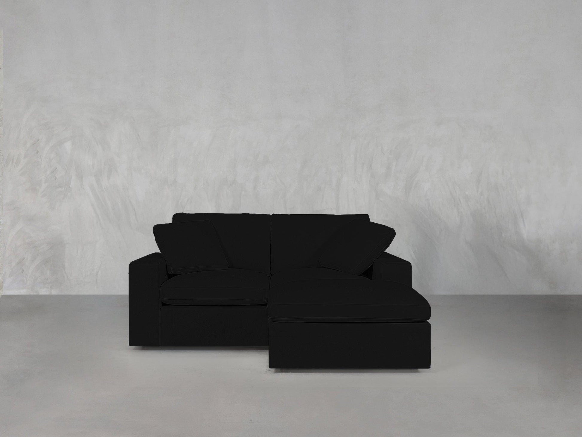 3 - Seat Modular Chaise Sectional - AZ Discount Furniture & Mattress