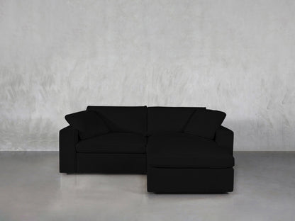 3 - Seat Modular Chaise Sectional - AZ Discount Furniture & Mattress
