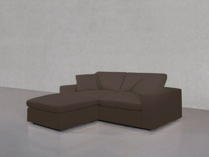 3 - Seat Modular Chaise Sectional - AZ Discount Furniture & Mattress