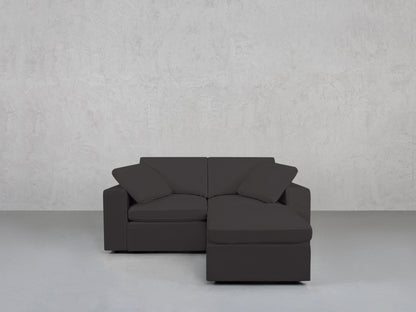 3 - Seat Modular Chaise Sectional - AZ Discount Furniture & Mattress