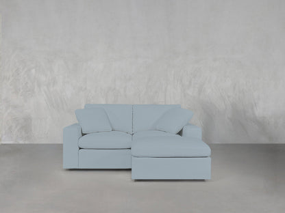 3 - Seat Modular Chaise Sectional - AZ Discount Furniture & Mattress