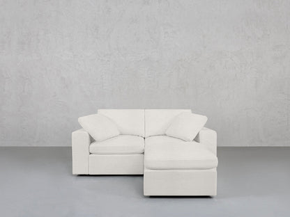 3 - Seat Modular Chaise Sectional - AZ Discount Furniture & Mattress