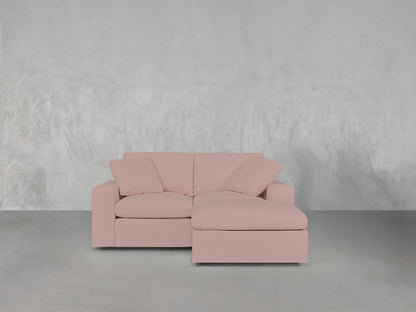 3 - Seat Modular Chaise Sectional - AZ Discount Furniture & Mattress