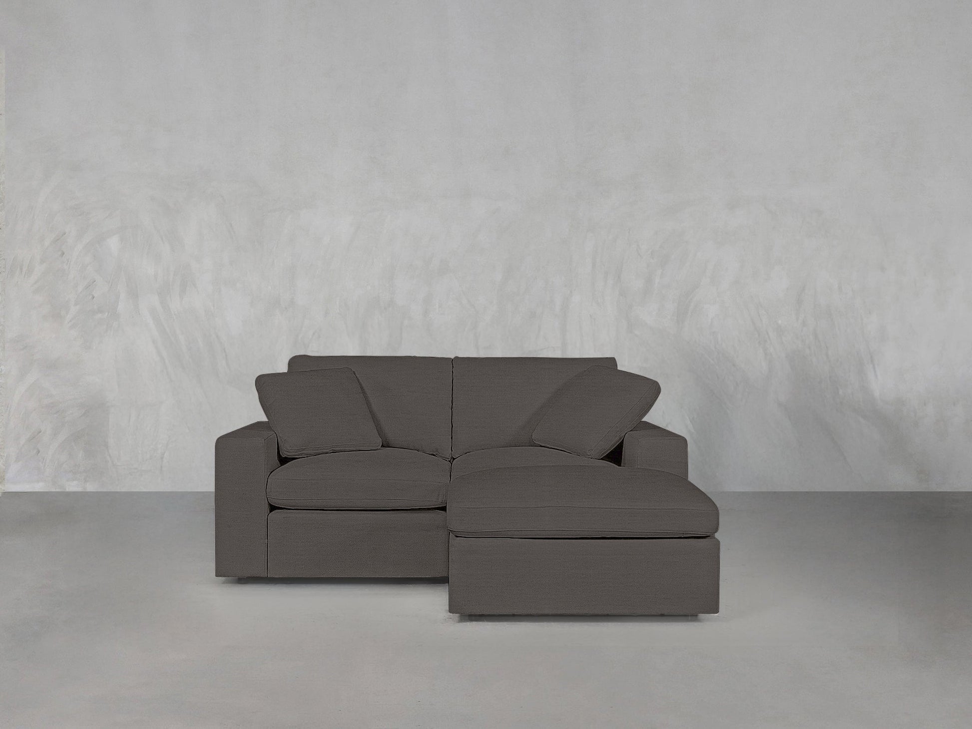 3 - Seat Modular Chaise Sectional - AZ Discount Furniture & Mattress