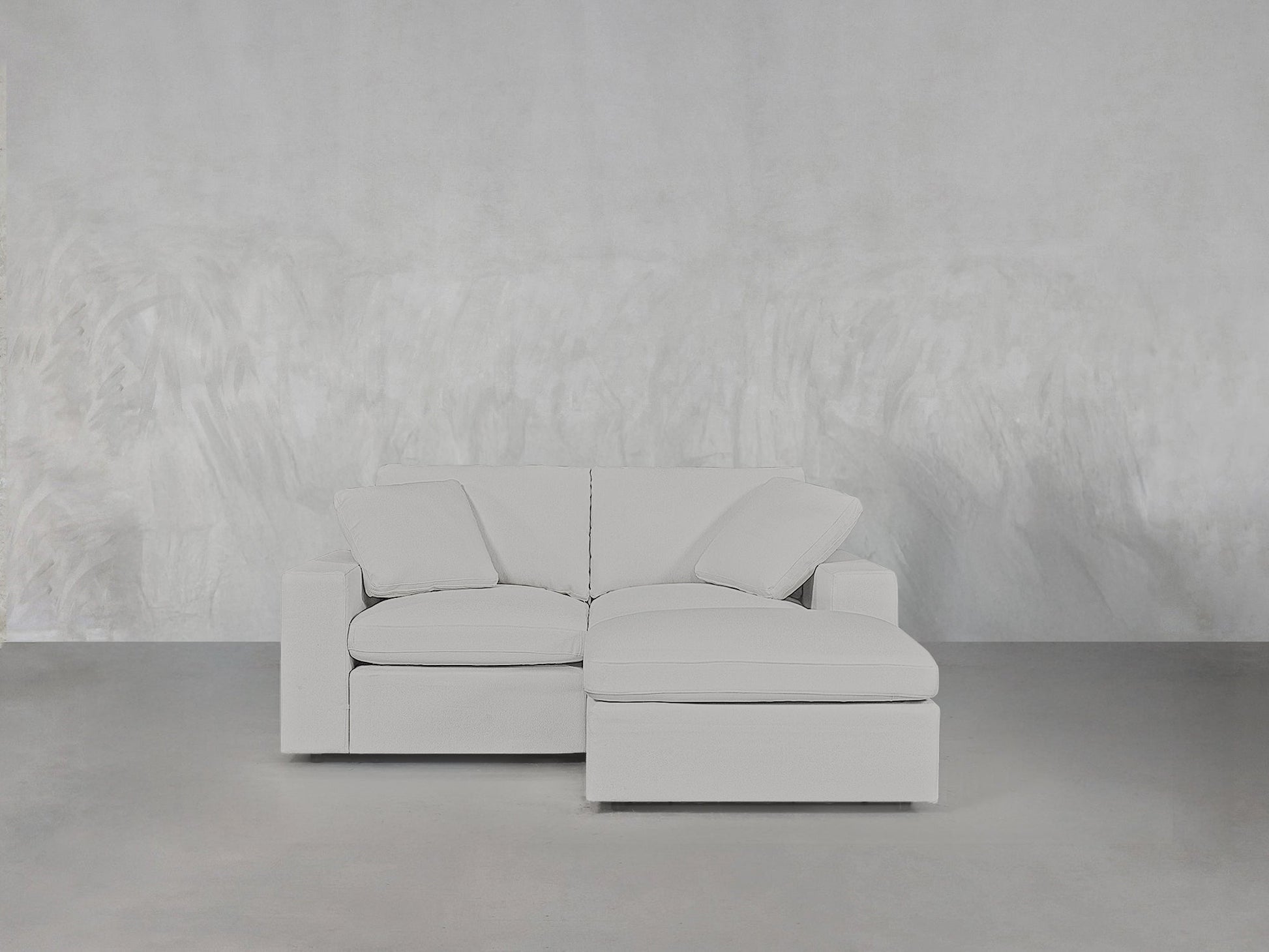 3 - Seat Modular Chaise Sectional - AZ Discount Furniture & Mattress