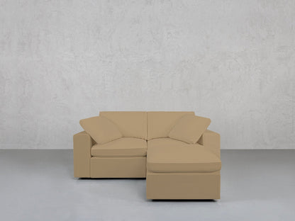 3 - Seat Modular Chaise Sectional - AZ Discount Furniture & Mattress