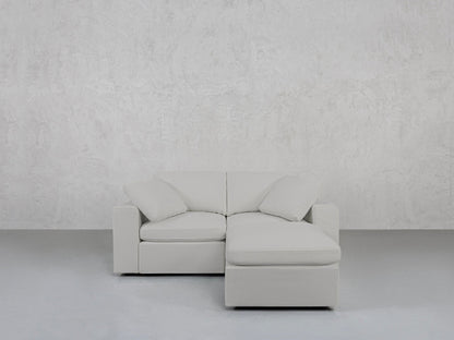 3 - Seat Modular Chaise Sectional - AZ Discount Furniture & Mattress