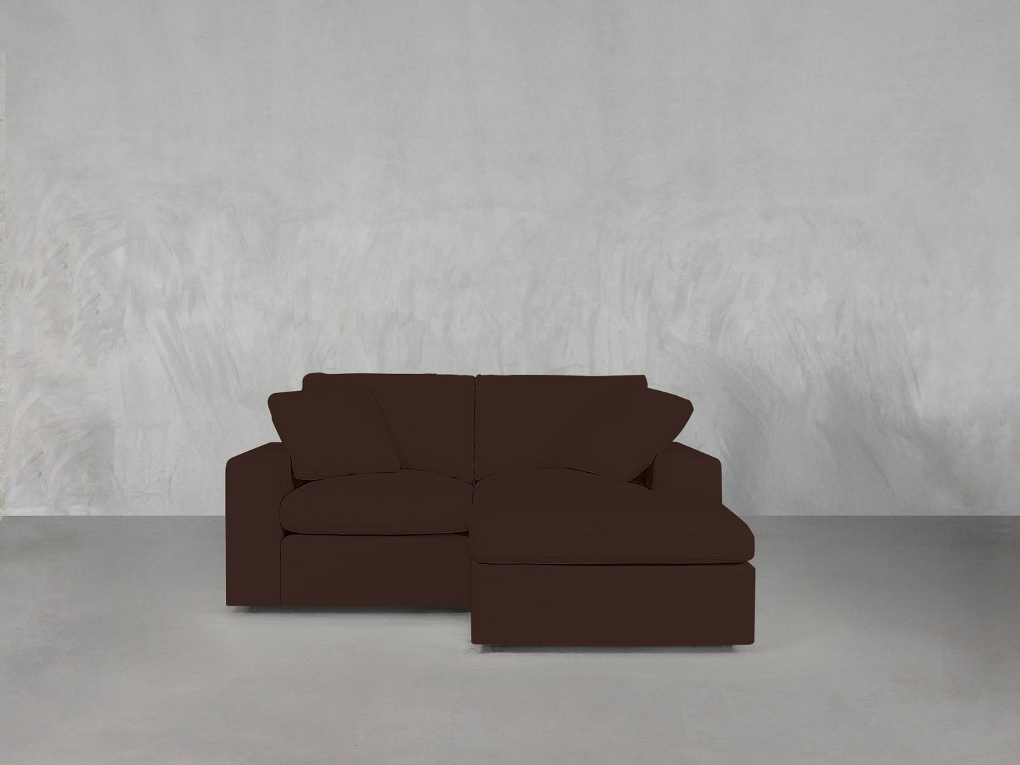 3 - Seat Modular Chaise Sectional - AZ Discount Furniture & Mattress