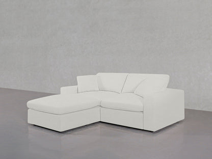 3 - Seat Modular Chaise Sectional - AZ Discount Furniture & Mattress