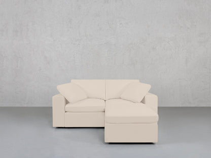 3 - Seat Modular Chaise Sectional - AZ Discount Furniture & Mattress