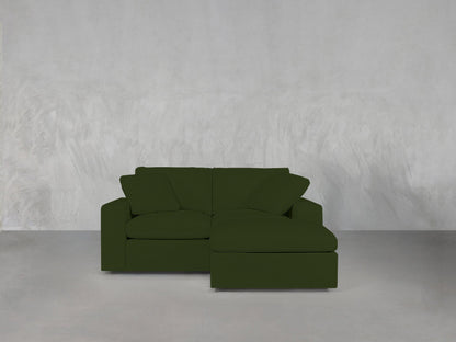 3 - Seat Modular Chaise Sectional - AZ Discount Furniture & Mattress