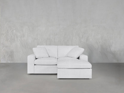 3 - Seat Modular Chaise Sectional - AZ Discount Furniture & Mattress