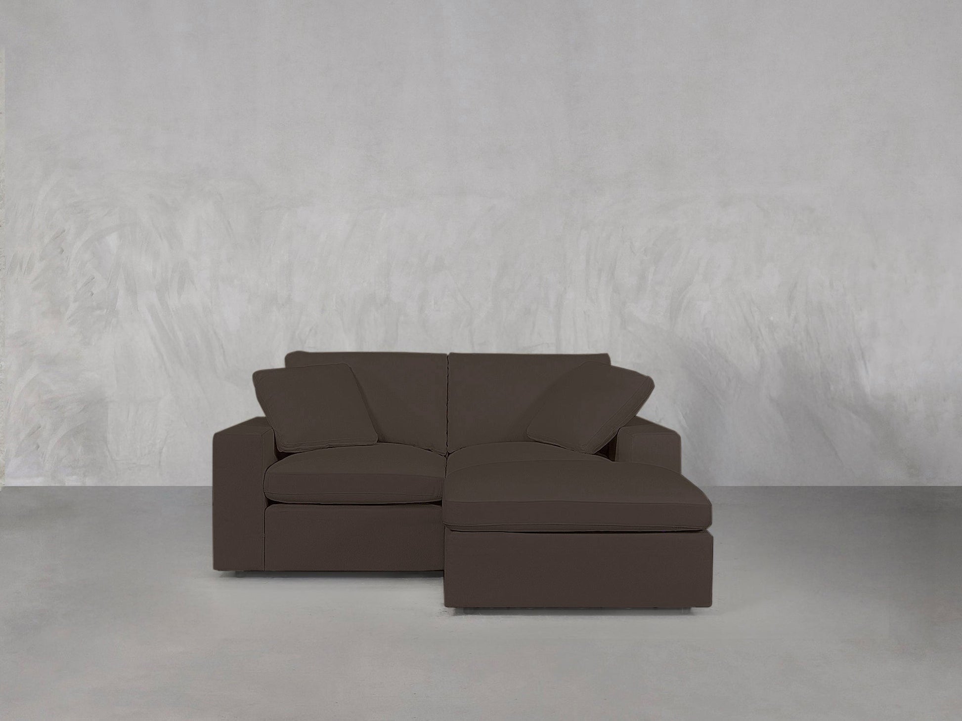3 - Seat Modular Chaise Sectional - AZ Discount Furniture & Mattress