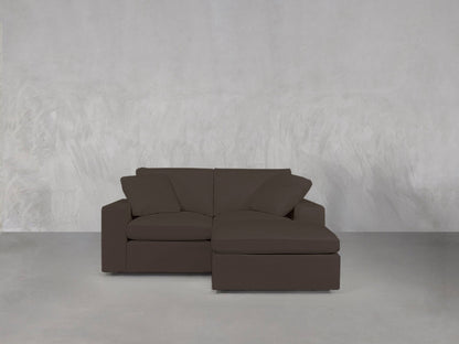 3 - Seat Modular Chaise Sectional - AZ Discount Furniture & Mattress