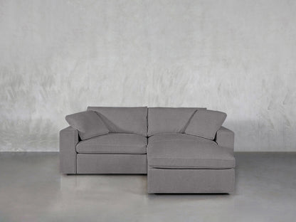 3-Seat Modular Chaise Sectional