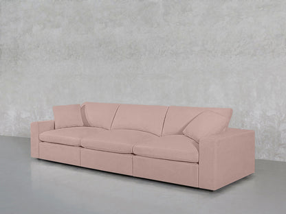 3 - Seat Modular Sofa - AZ Discount Furniture & Mattress