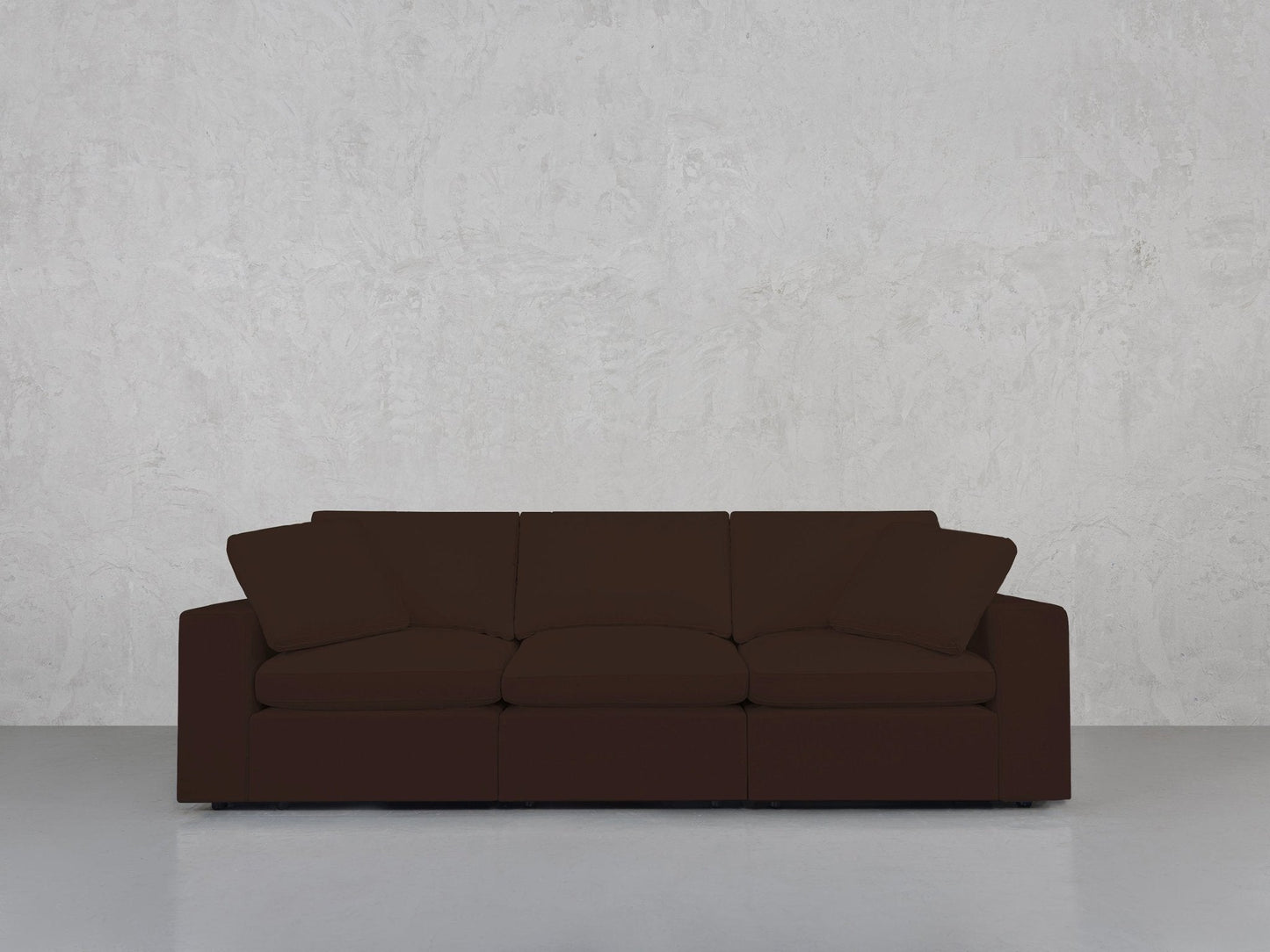 3 - Seat Modular Sofa - AZ Discount Furniture & Mattress