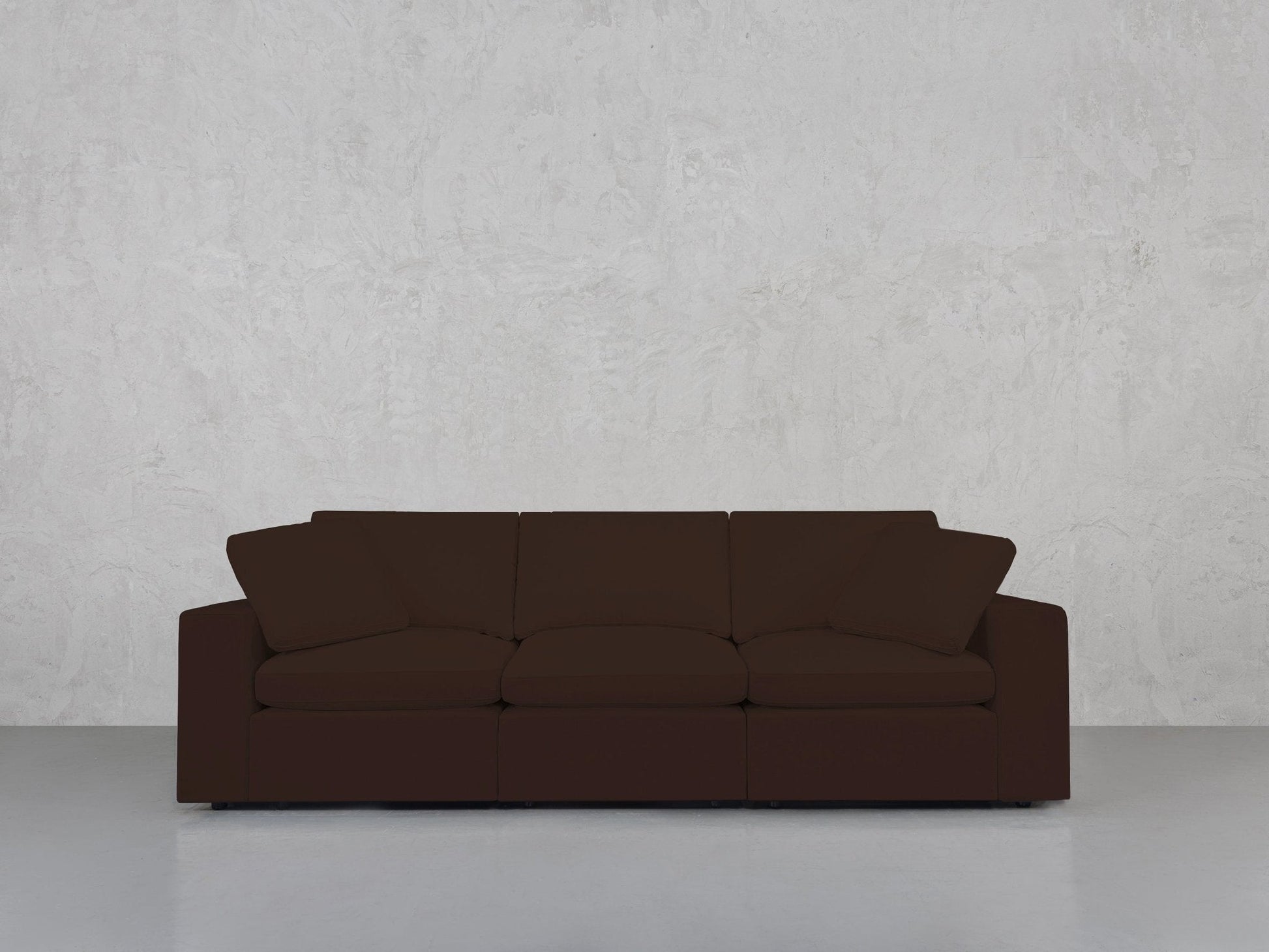3 - Seat Modular Sofa - AZ Discount Furniture & Mattress