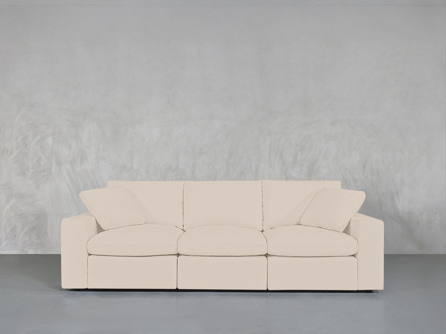 3 - Seat Modular Sofa - AZ Discount Furniture & Mattress