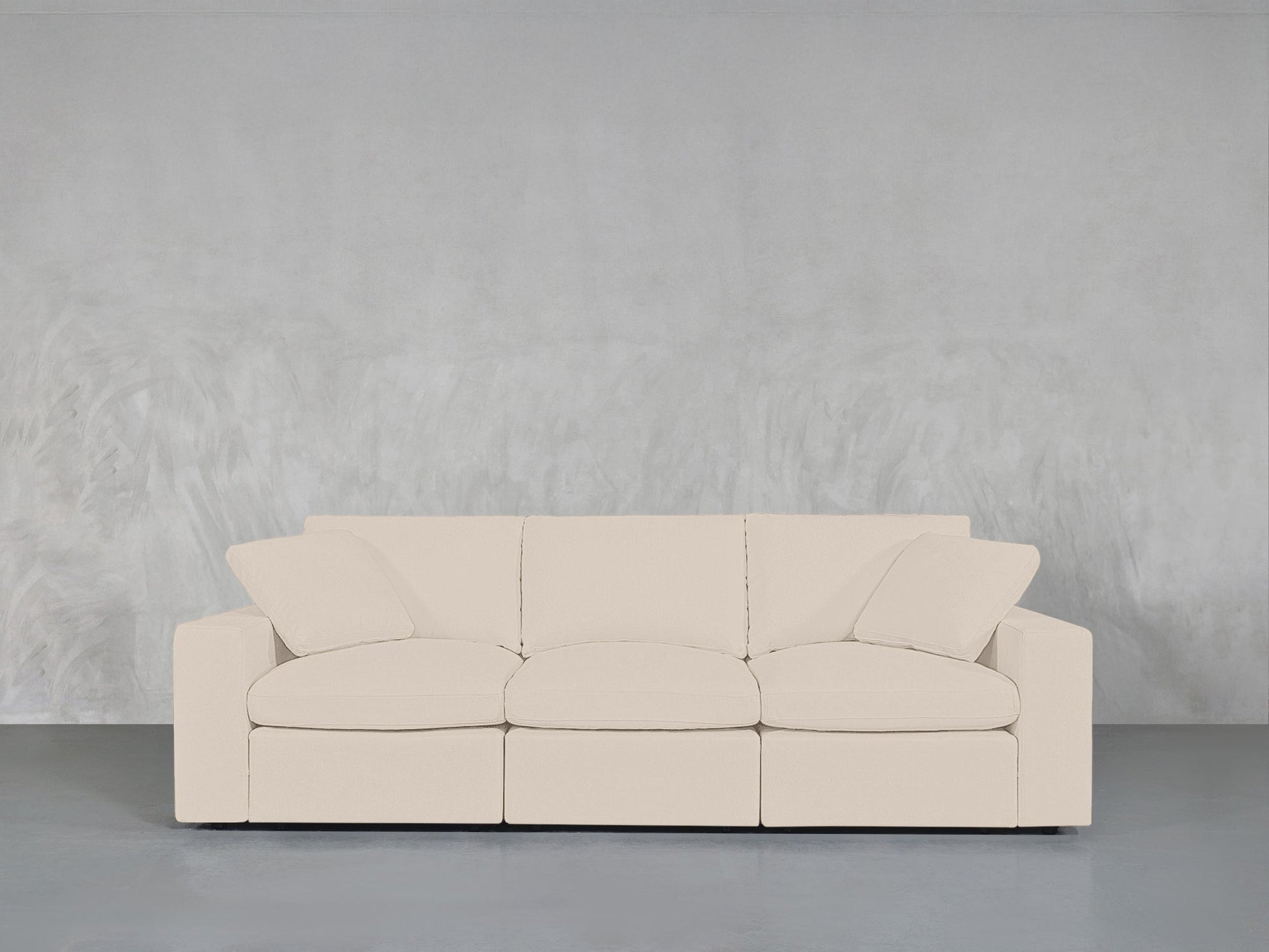 3 - Seat Modular Sofa - AZ Discount Furniture & Mattress