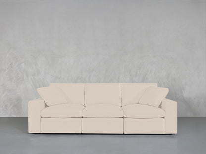 3 - Seat Modular Sofa - AZ Discount Furniture & Mattress