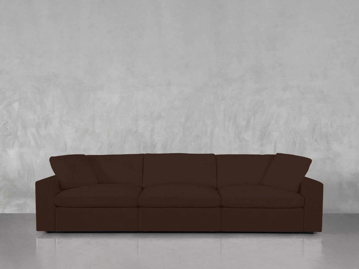 3 - Seat Modular Sofa - AZ Discount Furniture & Mattress