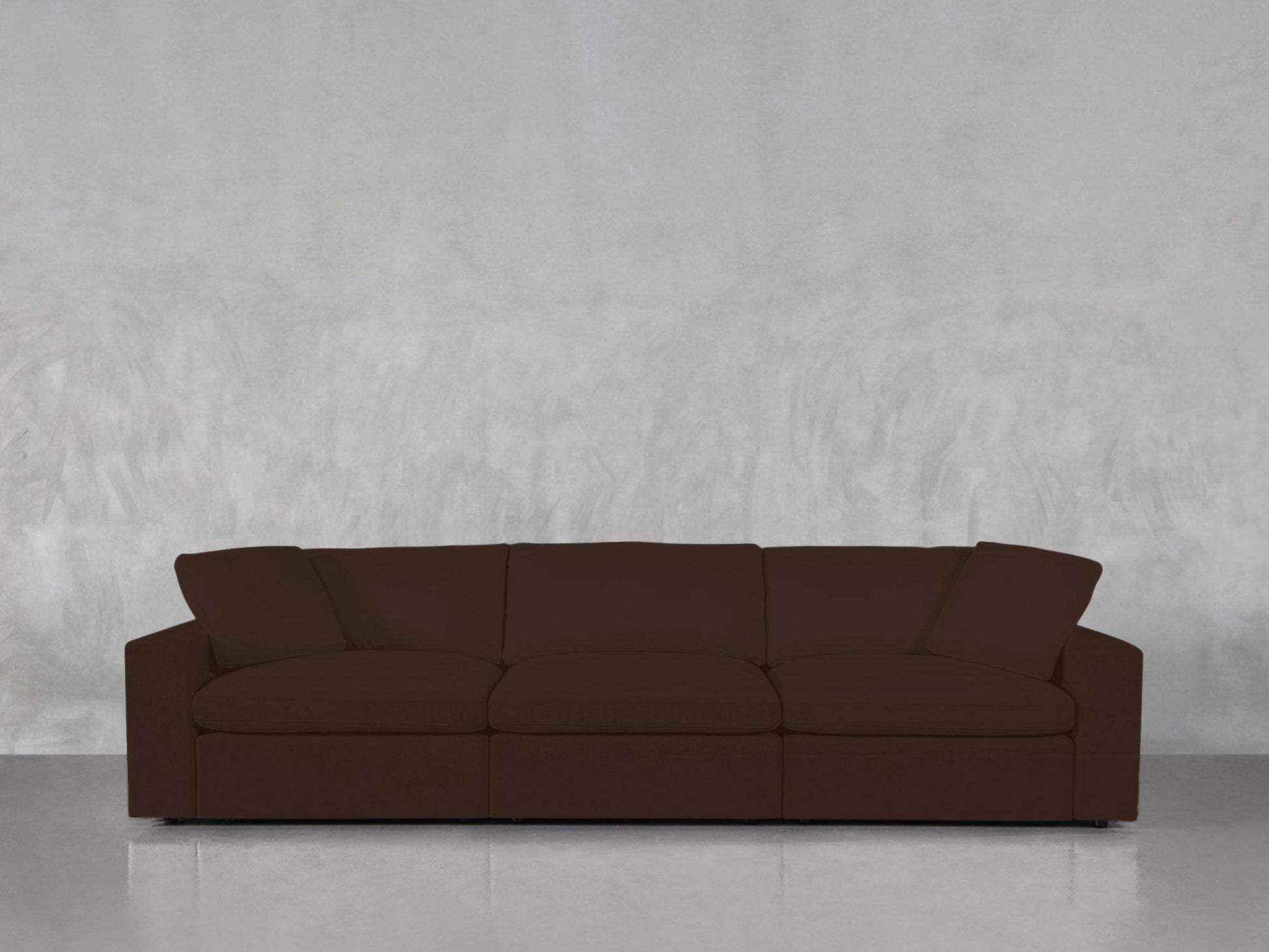 3 - Seat Modular Sofa - AZ Discount Furniture & Mattress