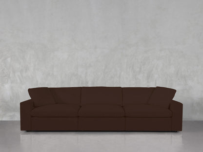 3 - Seat Modular Sofa - AZ Discount Furniture & Mattress